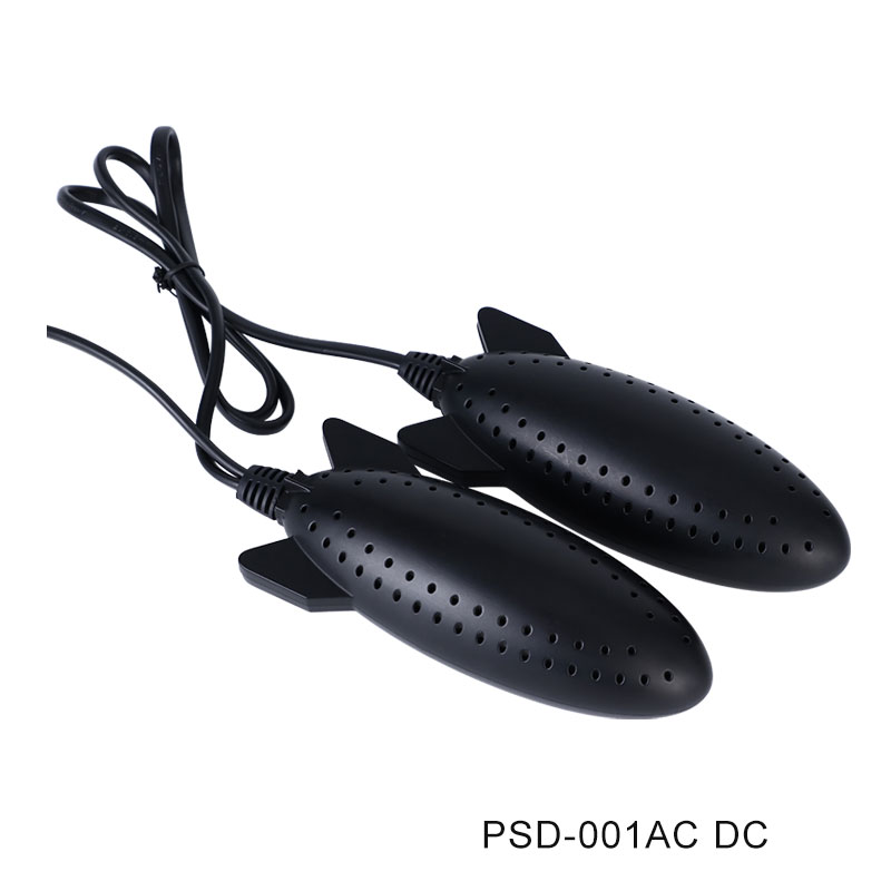 Ang bagong portable boot dryer car adapter ba ay nagbabago ng pangangalaga sa kotse?