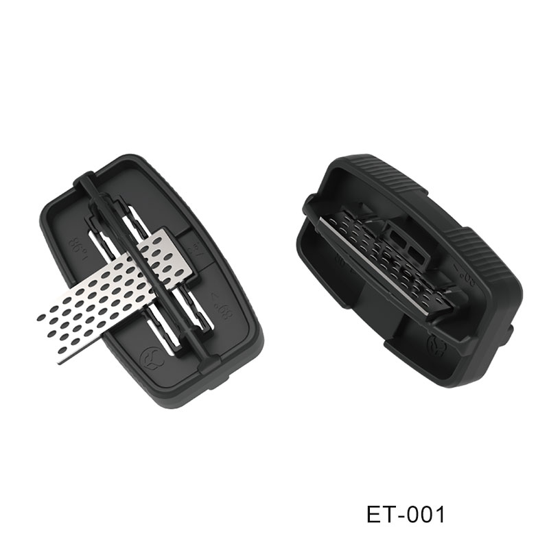 Ang gilid ba ng gilid ng tuner ay nakakakuha ng pansin sa eksena ng pag -tune ng automotiko?